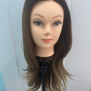 Chelsey Smith Crowns OG Teresa Wig